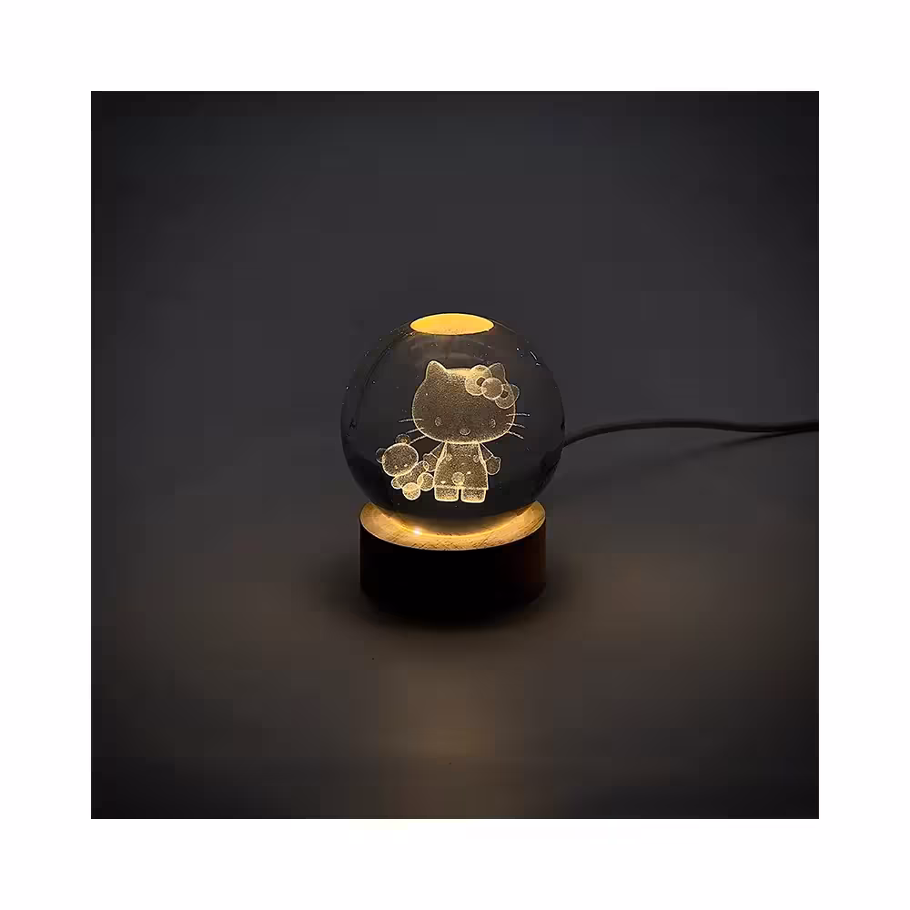 اکسسوري گوي برقي کيتي کد NO.9151