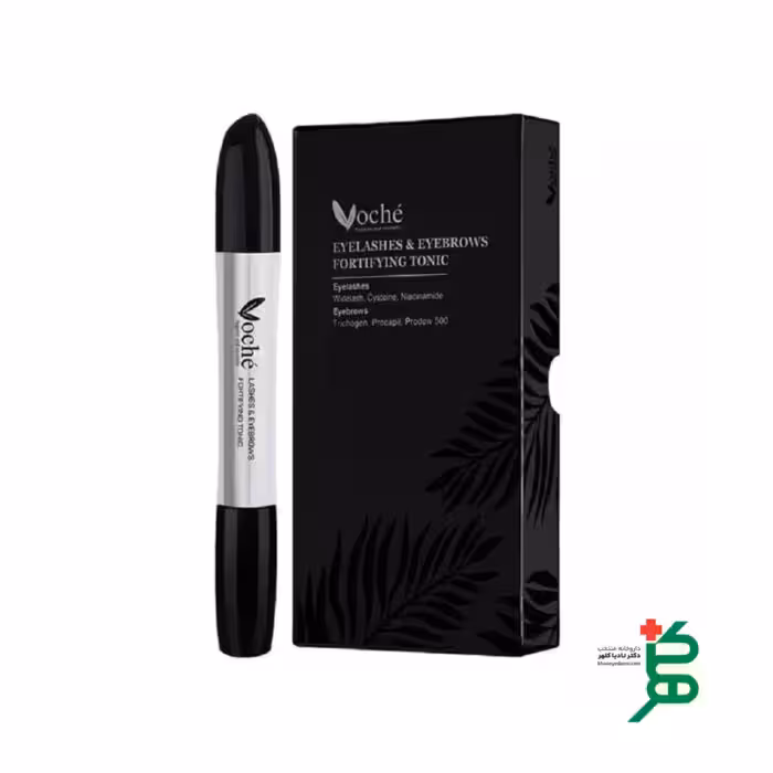 تونیک تقویت مژه و ابرو ووچه