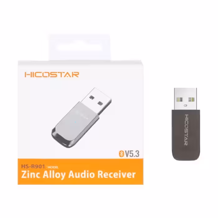 دانگل بلوتوث هیکو استار مدل HS-R901