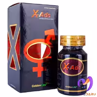 ایکس ایدX-ADE TAB ( GOLDEN LIFE )