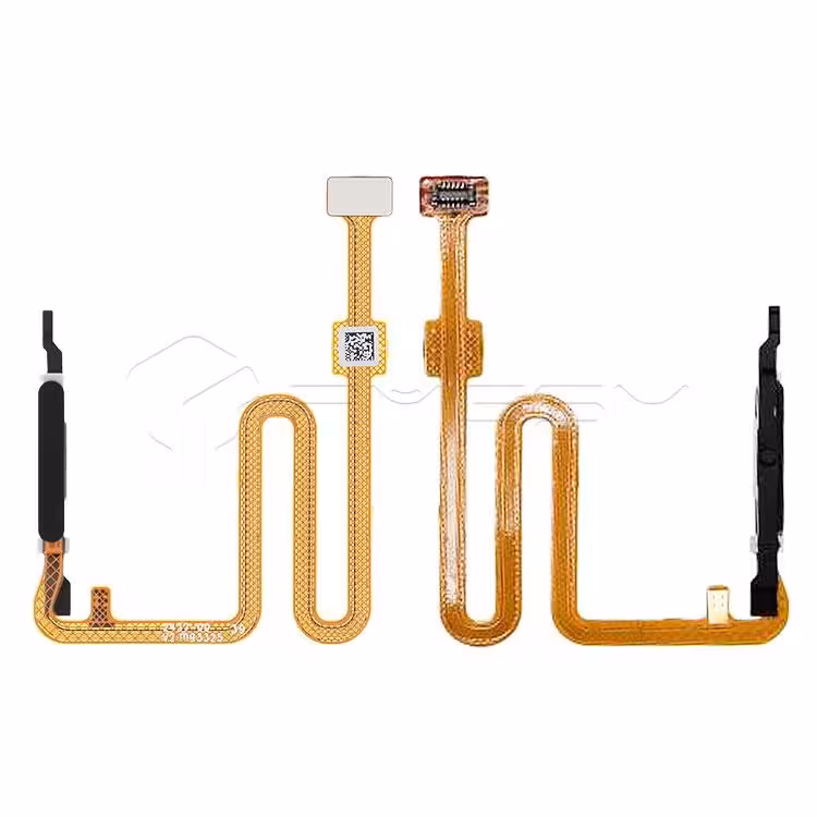 فلت اثرانگشت سامسونگ A05S A057 اورجینال