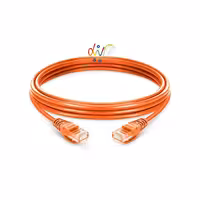 کابل شبکه 3 متری CAT6