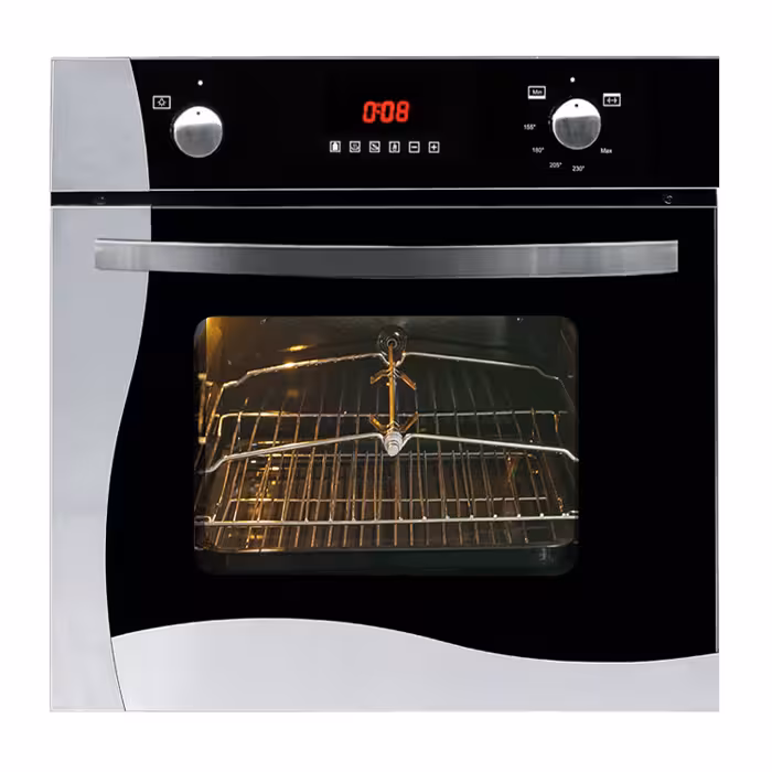 فر توکار اخوان F12 برق و گاز