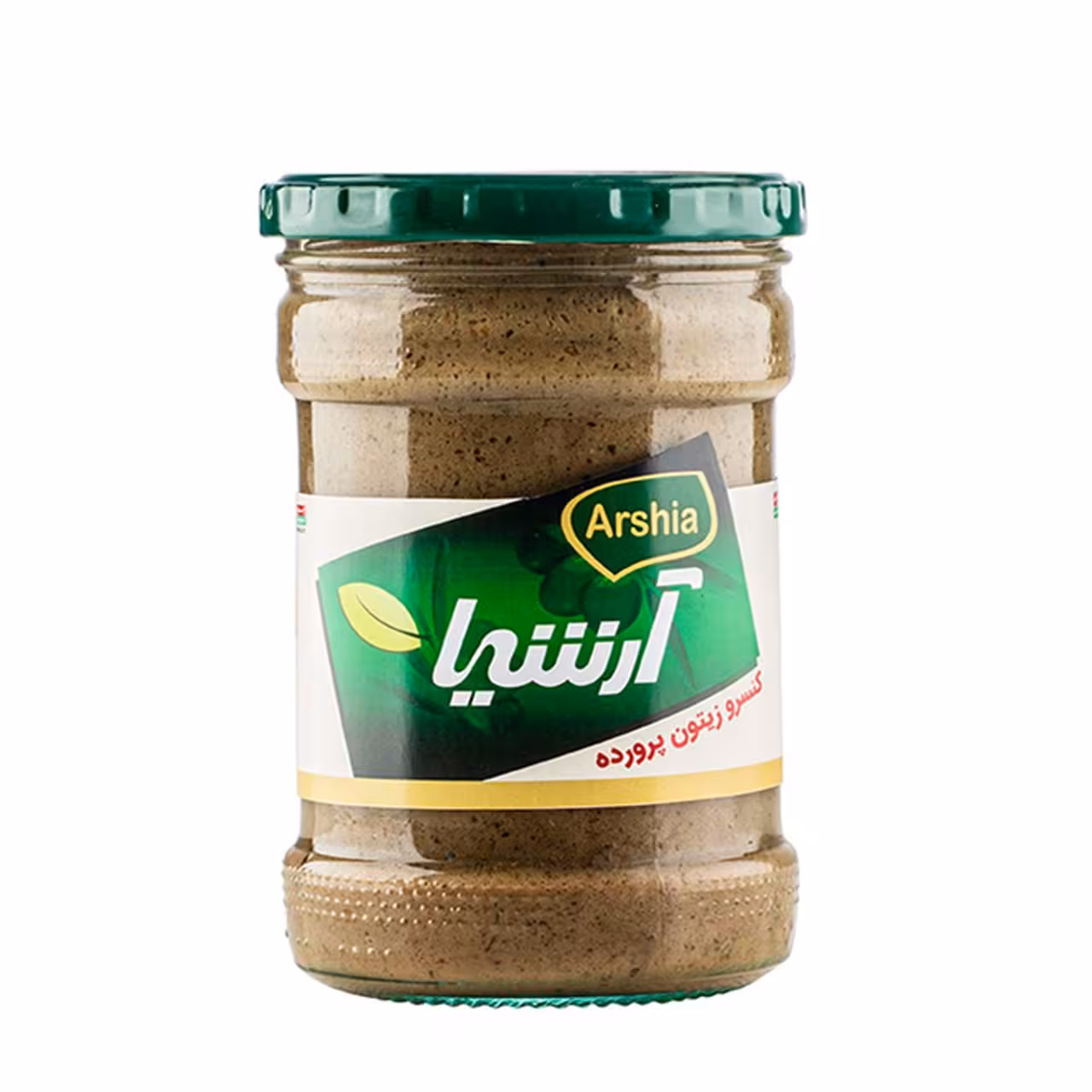 زیتون پرورده آرشیا 660 گرمی