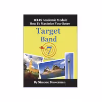 Target Band 7 Third Edition