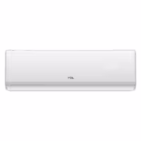 کولر گازی اسپلیت دیواری 32000 اینورتر برند تی سی ال مدل TAC-32CHSA/IFIT3