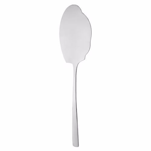 کفگیر برنج ناب استیل مدل فلورانس