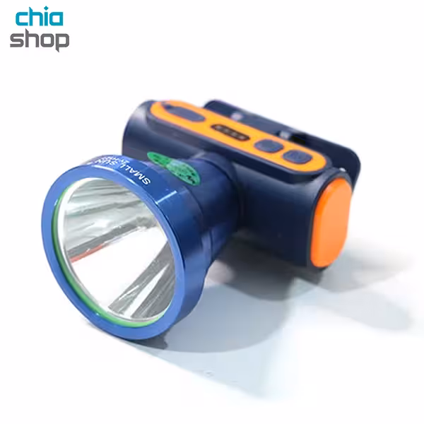 چراغ پیشانی اسمال سان مدل ZY-H127