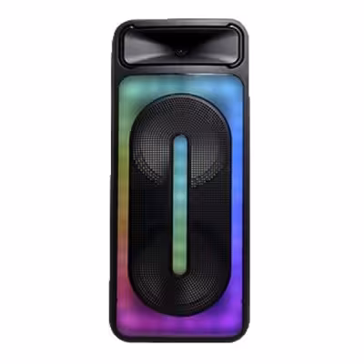 اسپیکر شارژی kts 1762