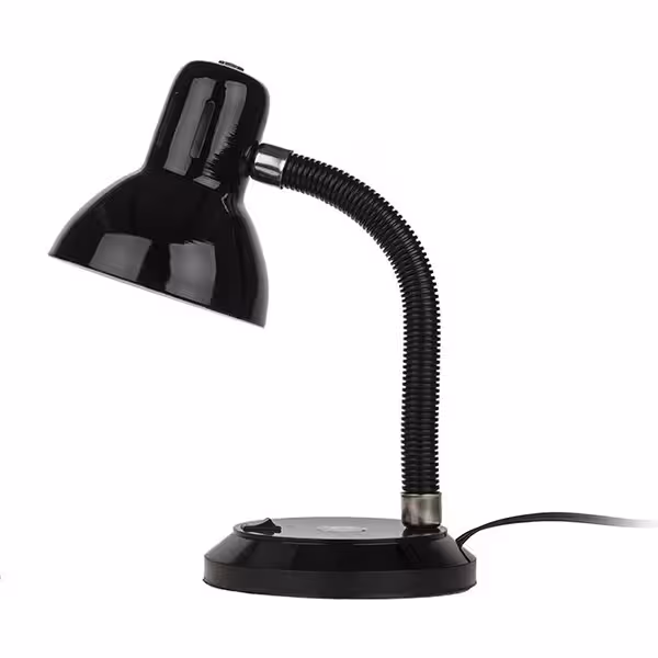 چراغ مطالعه مدل خرطومی | کالا مکس