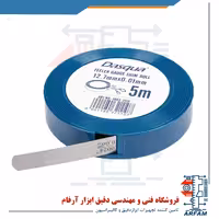 فیلر نواری 5 متری داسکوا مدل 2110-1803