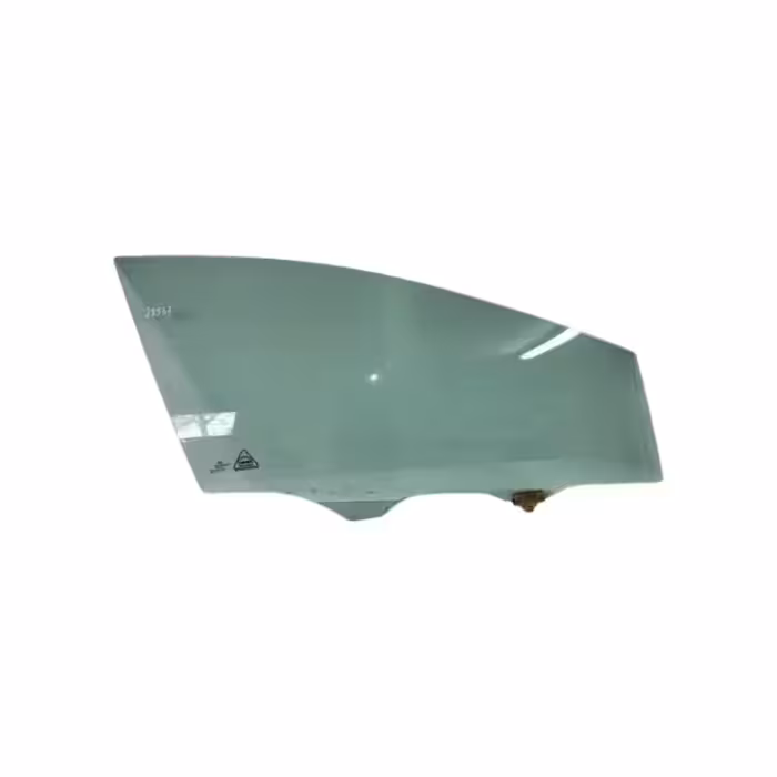 شیشه درب جلو راست کیا سید