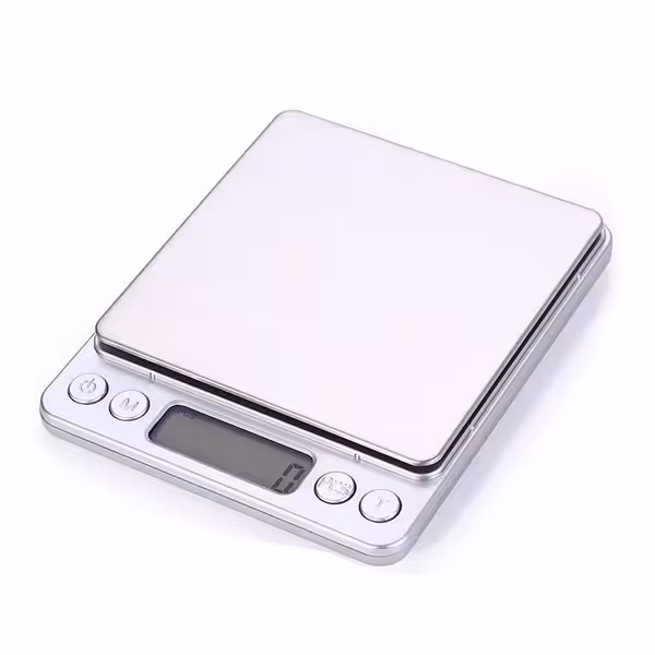 ترازوی مینی دیجیتال I2000