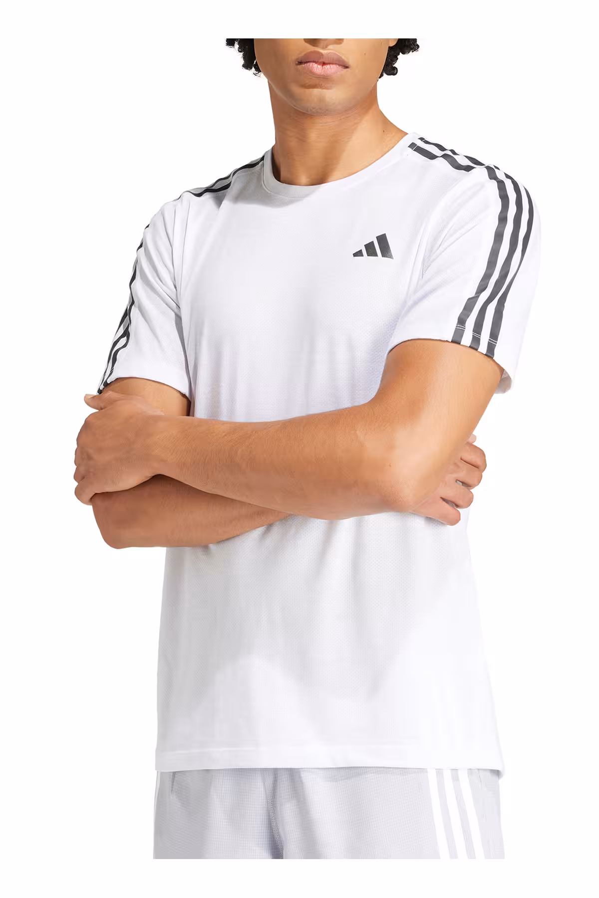 مردانه OTR E 3S TEE FIT FIG adidas