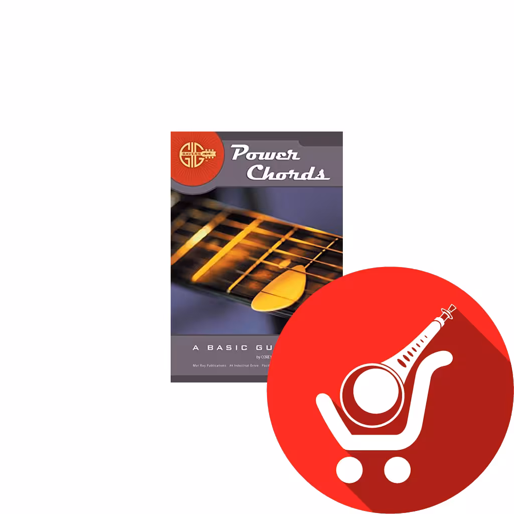 Power Chords: A Basic Guide