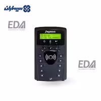 کنترل تردد برند ایرانی سیماران مدل KPN62K