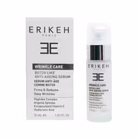 سرم ضد چروک شبه بوتاکس اریکه ANTI WRINKLE BOTOX LIKE SERUM ERIKEH