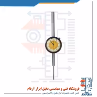 ساعت اندیکاتور آسیمتو اینچی مدل 1-51-402