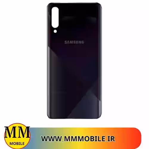 درب پشت گوشی سامسونگ BACK COVER A50S