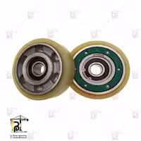 رولر استپ چین مدل B011