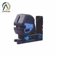 تراز لیزری خطی نور سبز هیوندای مدل SMART100-G