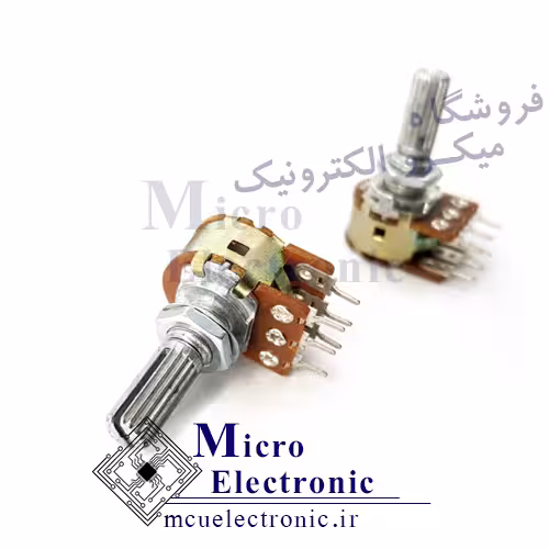 ولوم دوبل 5K