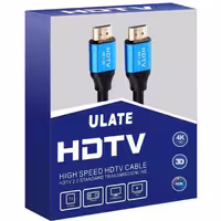 کابل HDMI دی ام به طول 1.5 متر با پشتیبانی از کیفیت 4K