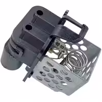 مقاومت فن جک S5 رادیاتور