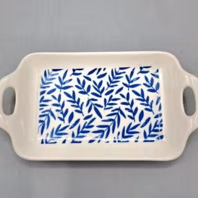 خرماخوری جفتی مستطیل