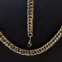 ست گردنبندودستبندکارتیر