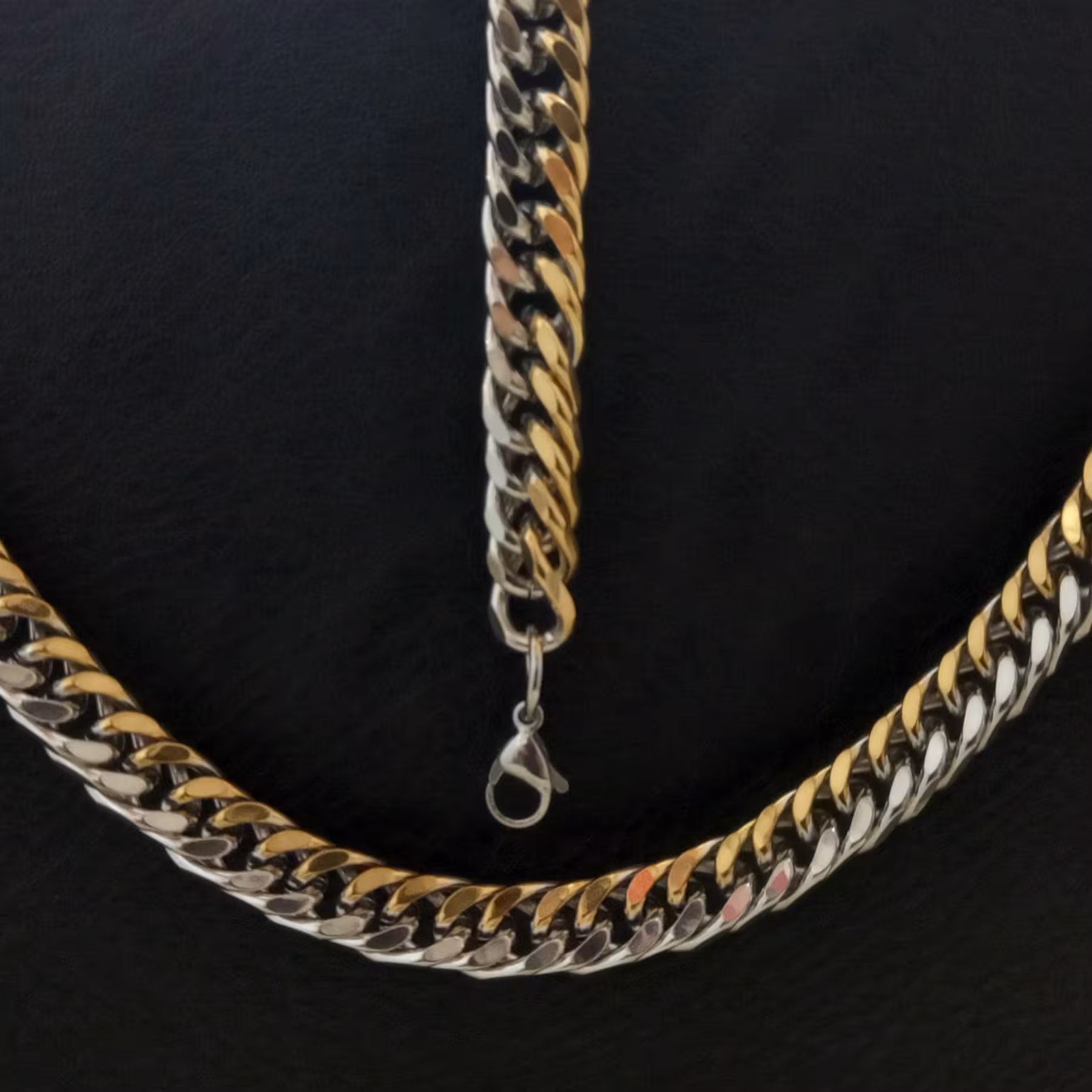 ست گردنبندودستبندکارتیر