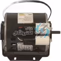 الکترو موتور مناسب برای کولر آبی الکتروژن مدل A 1/4