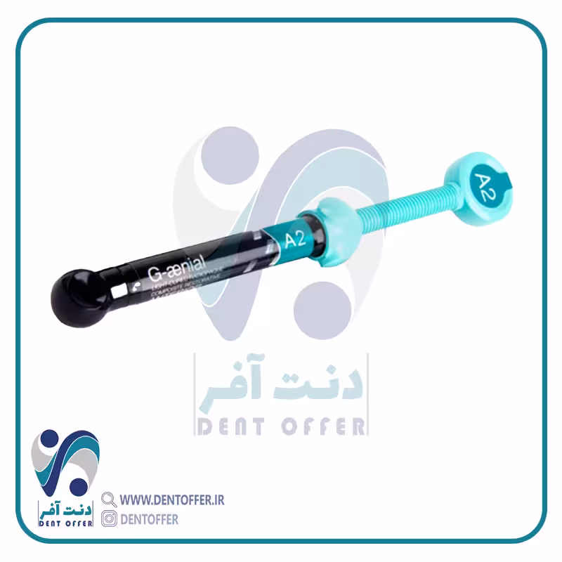 کامپوزیت جیانیال