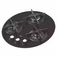 گاز صفحه ای 302G میکس پلاس