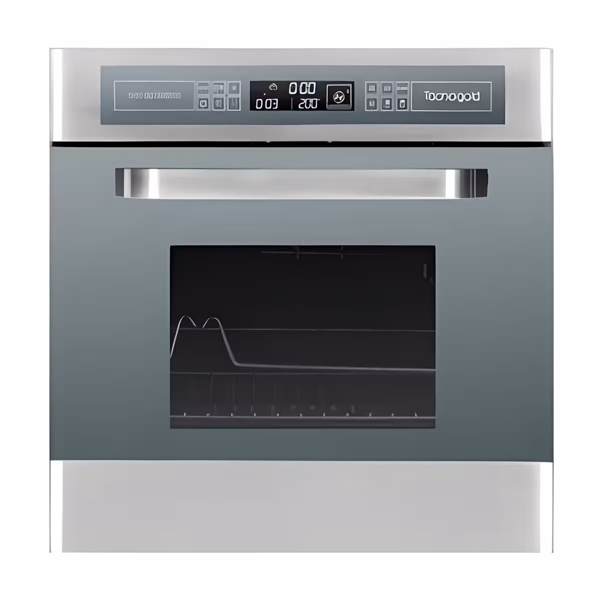 فر توکار برقی تاکنوگلد مدل O-108