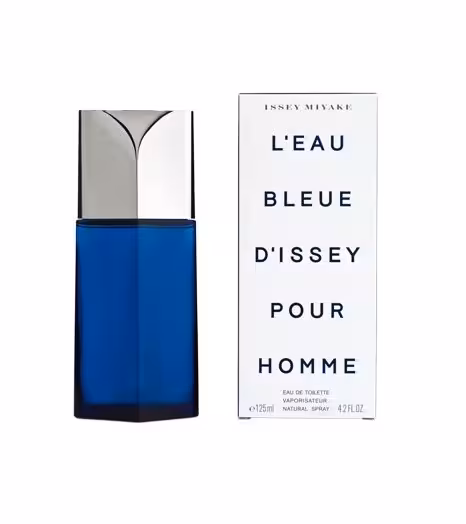 عطر ادکلن اورجینال ایسی میاکه بلو Issey Miyake L’Eau Bleue d’Issey