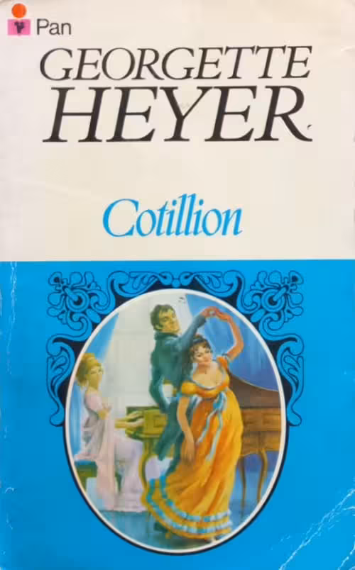 Cotillion | Georgette Heyer