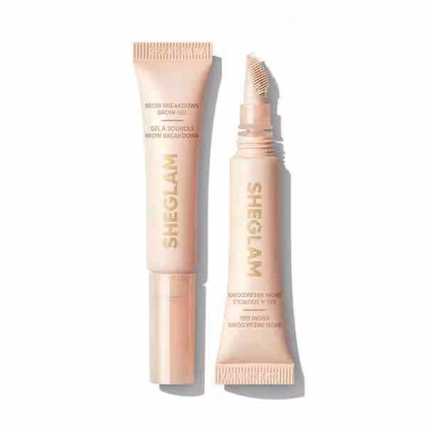 ژل لیفت ابرو شیگلم مدل BROW BREAKDOWN