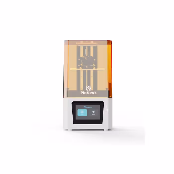 خرید و قیمت پرینتر سه بعدی پایونکست مدل DJ68 برند Pionext