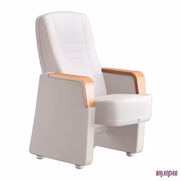 صندلی آمفی تئاتر اروند مدل 7011