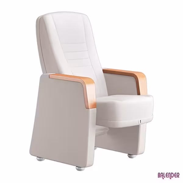 صندلی آمفی تئاتر اروند مدل 7011