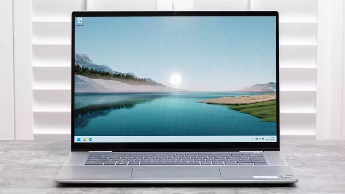 لپ تاپ Dell مدل Inspiron 16 7620 2-in-1