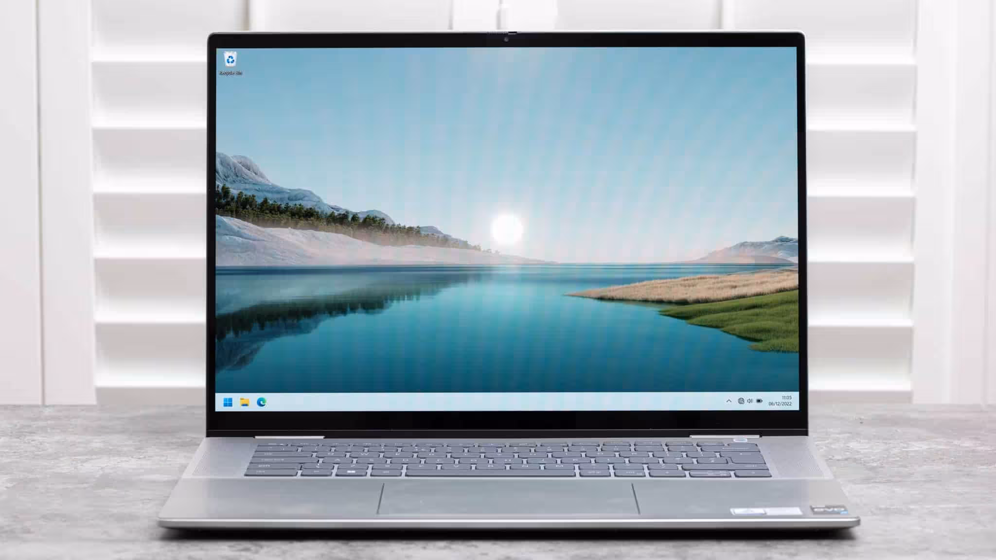 لپ تاپ Dell مدل Inspiron 16 7620 2-in-1