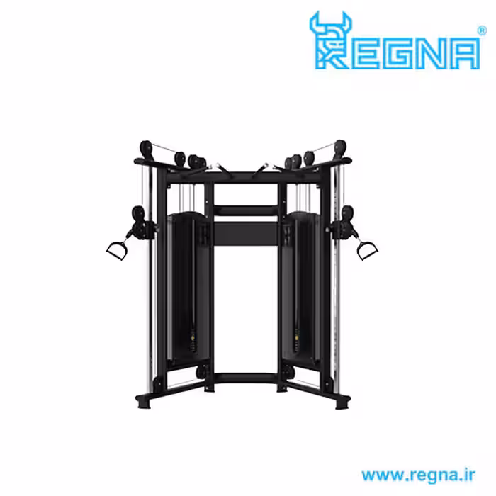 دستگاه کراس جمع تکنوجیم