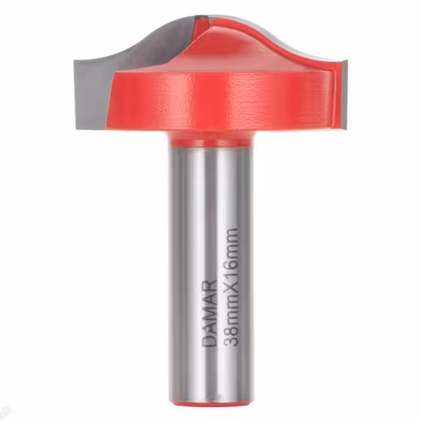 تیغ پروفیل ابرویی کد DM163814L