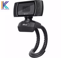 وب کم تراست مدل Trino HD