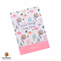 پلنر 3 ماهه طرح گل ایمان (iman)