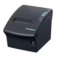 فیش پرینتر حرارتی استوک متاپیس مدل Metapace T-3II