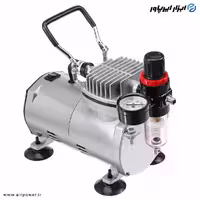 کمپرسور ایربراش مینی اتوماتیک تکس ایر مدل TC-20