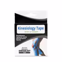 چسب كنزو kinesiology tape